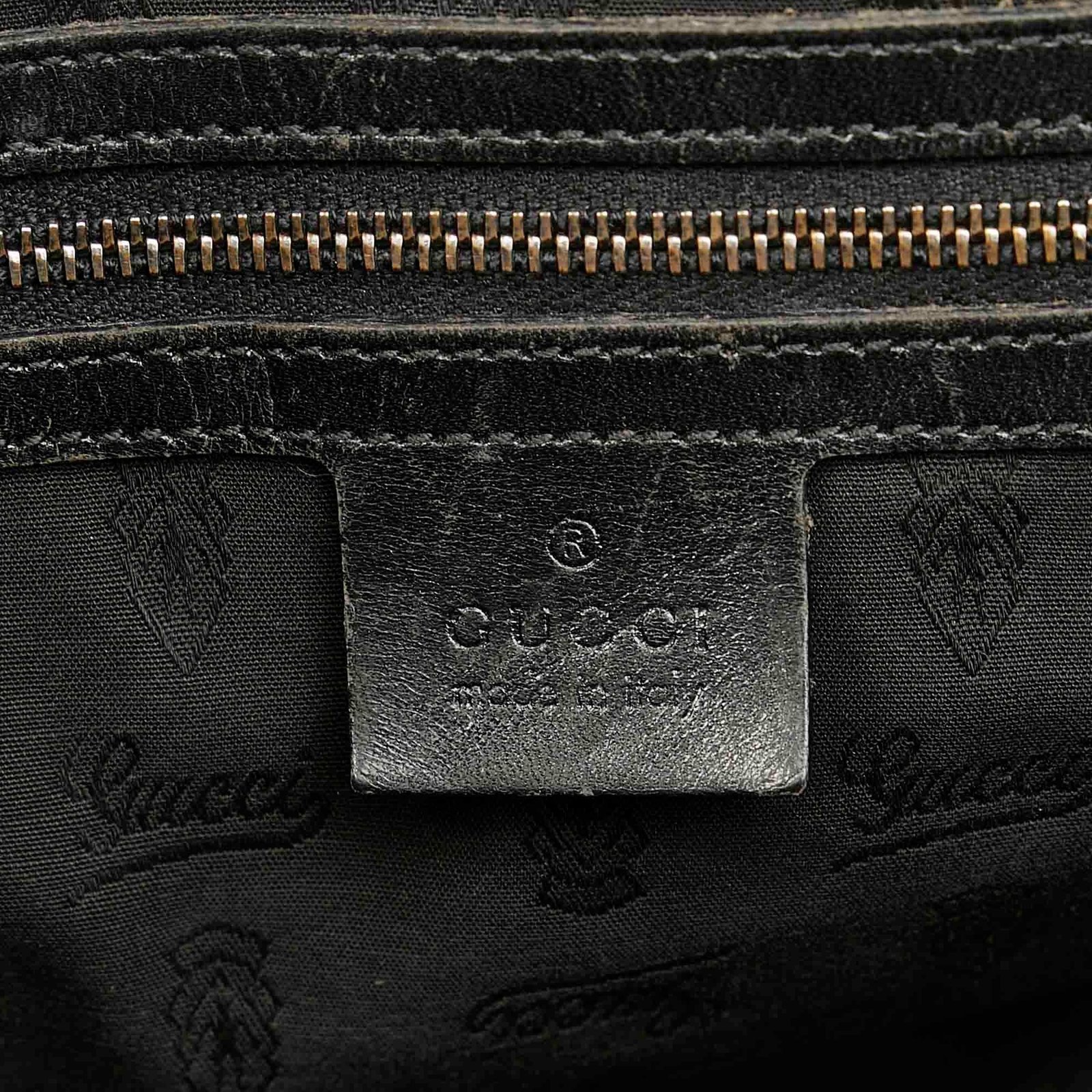 Gucci GG Imprime Tote Bag - Image 8