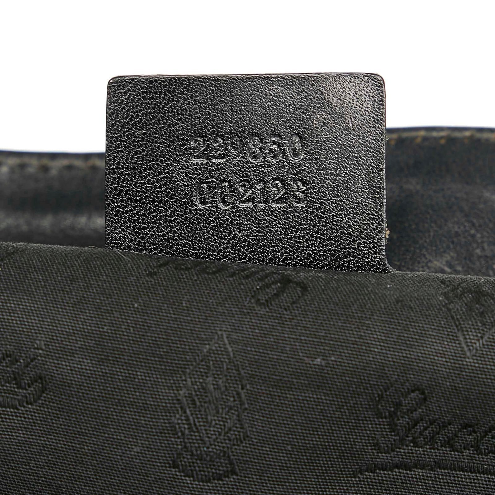 Gucci GG Imprime Tote Bag - Image 9