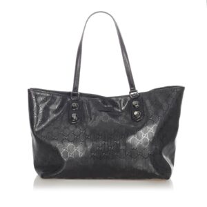 Gucci GG Imprime Tote Bag