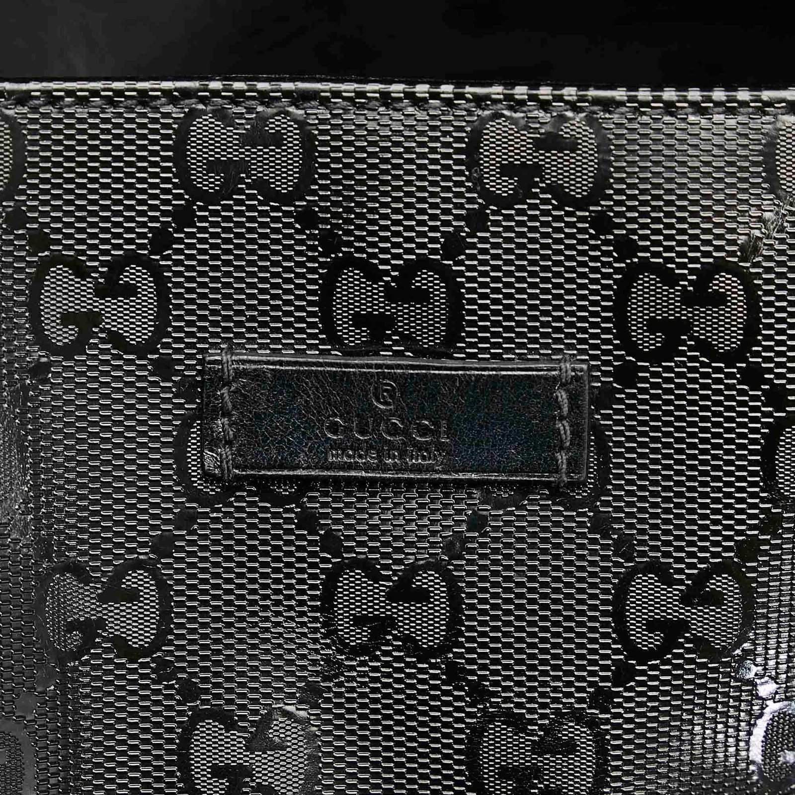 Gucci GG Imprime Tote Bag - Image 7