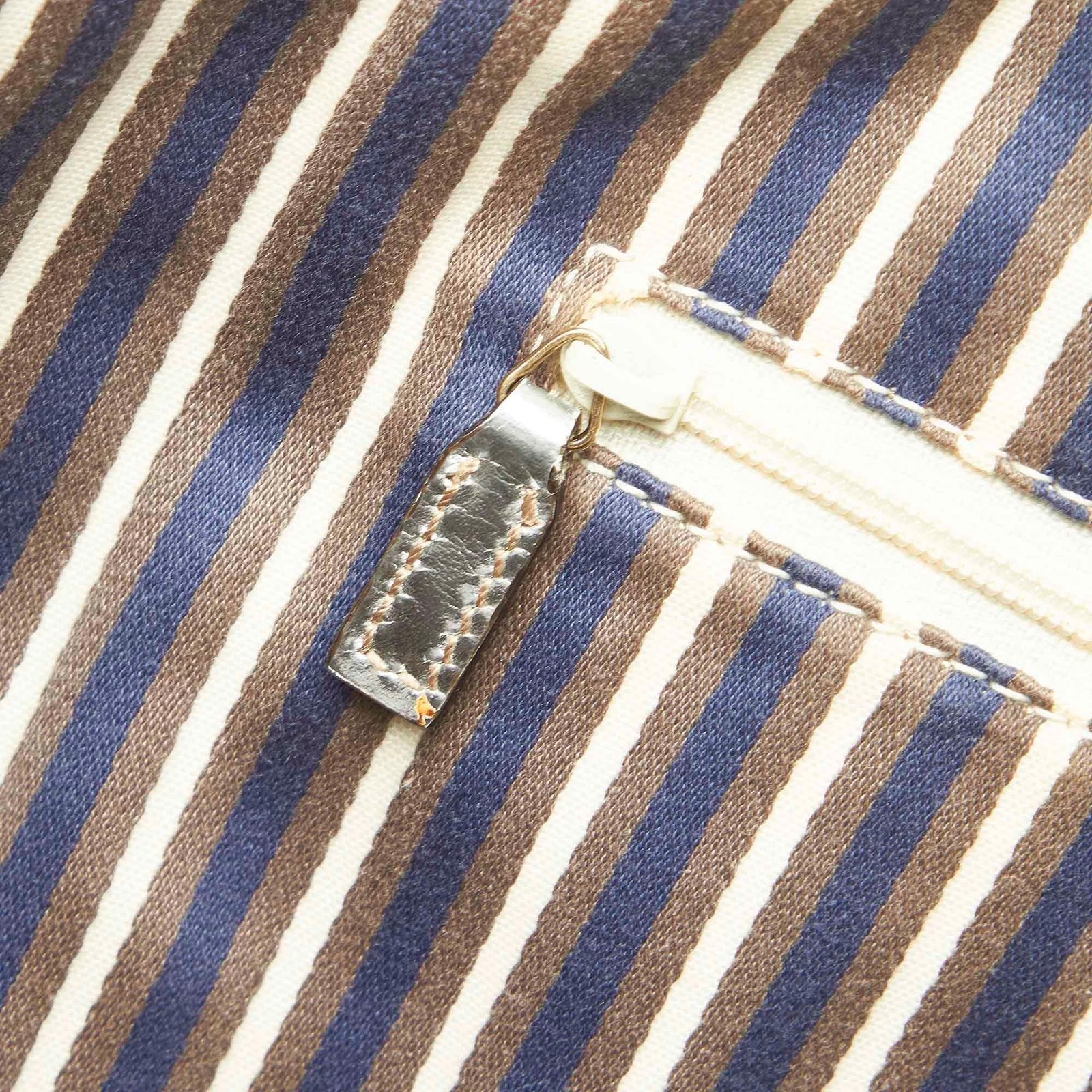 Gucci GG Nylon Tote Bag - Image 10