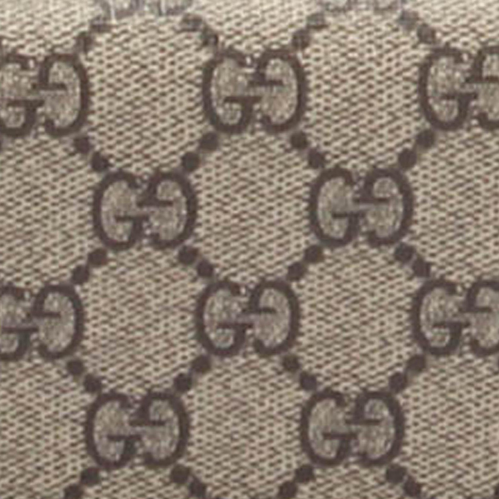 Gucci GG Supreme Bosco Bifold Small Wallet - Image 9