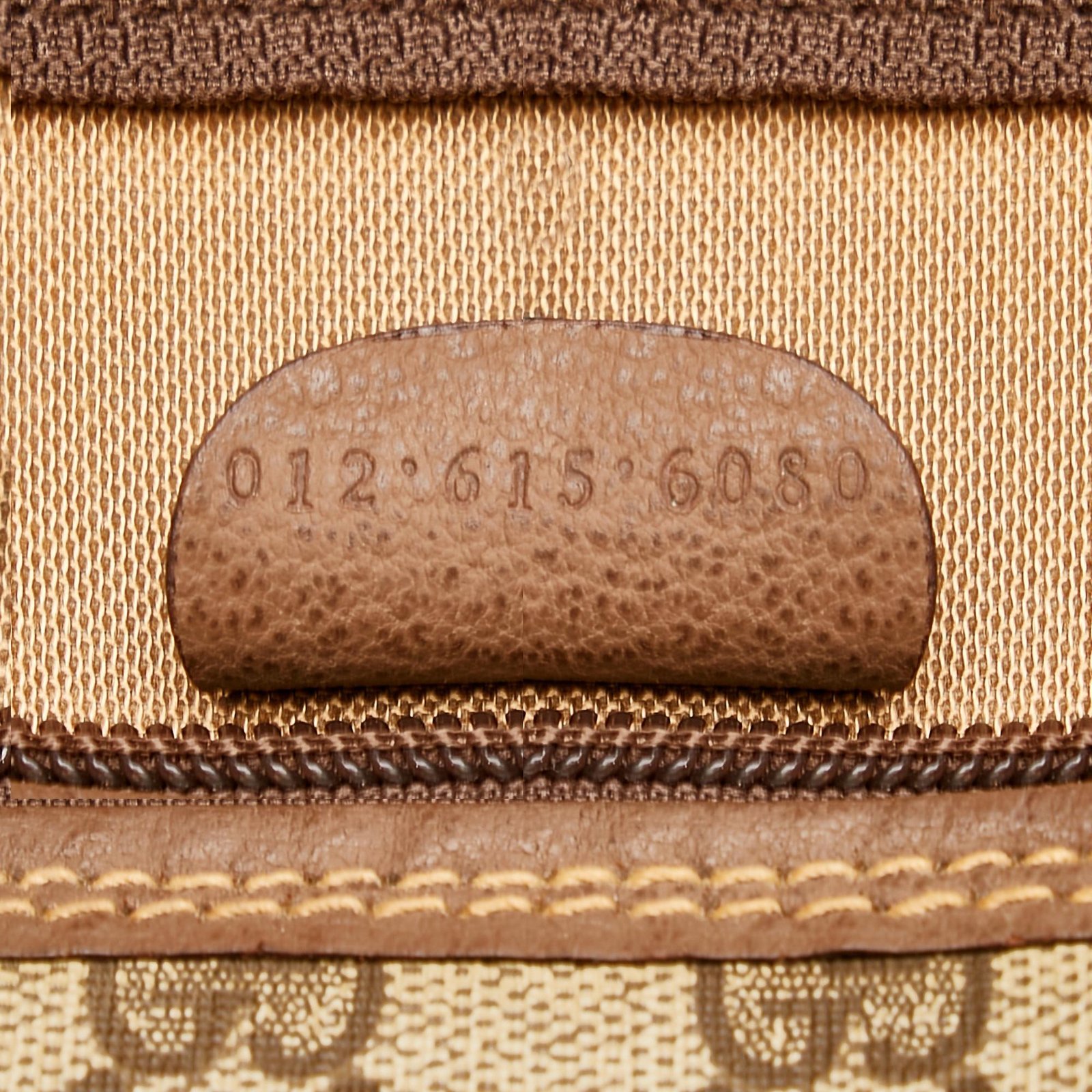 Gucci GG Supreme Boston Bag - Image 8