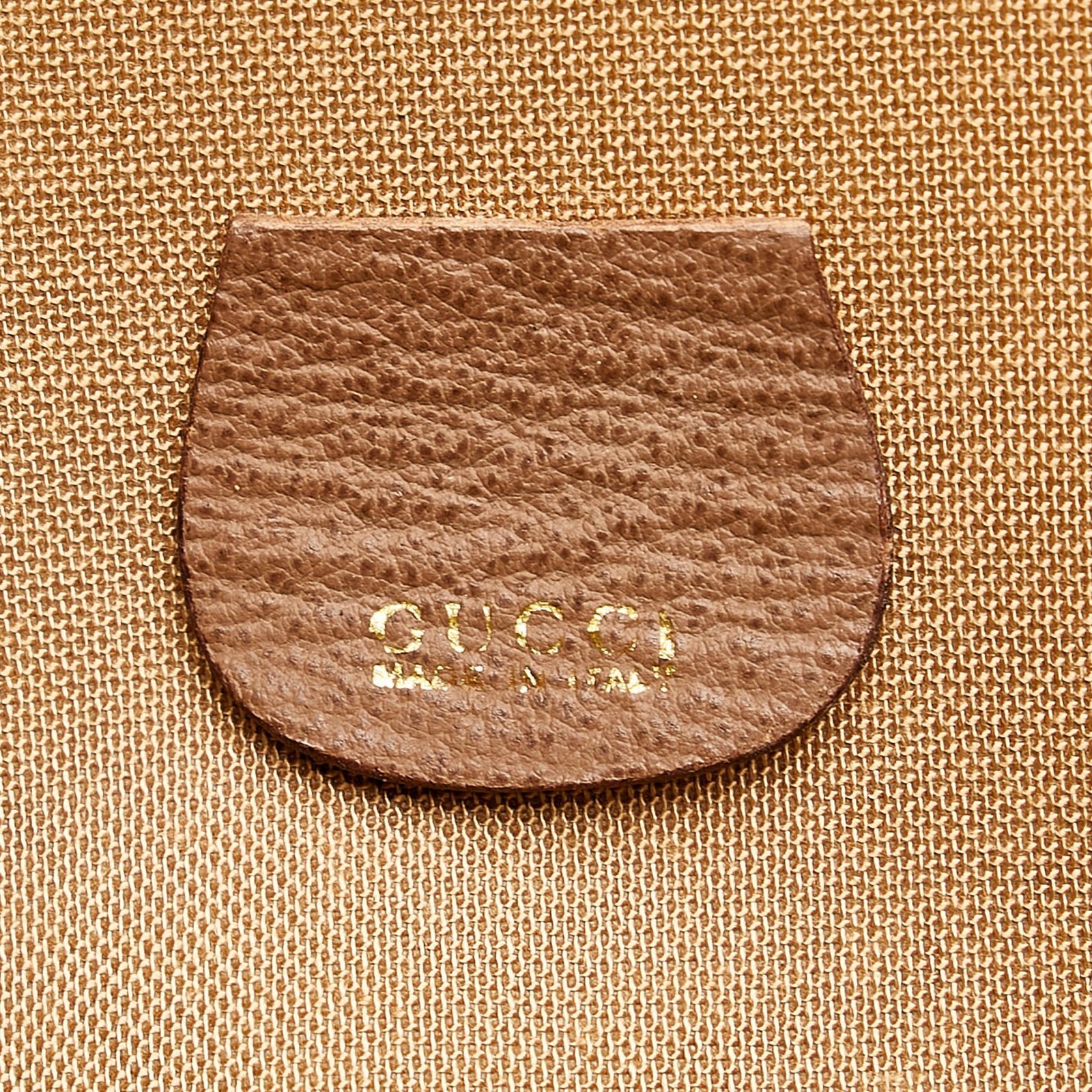 Gucci GG Supreme Boston Bag - Image 7