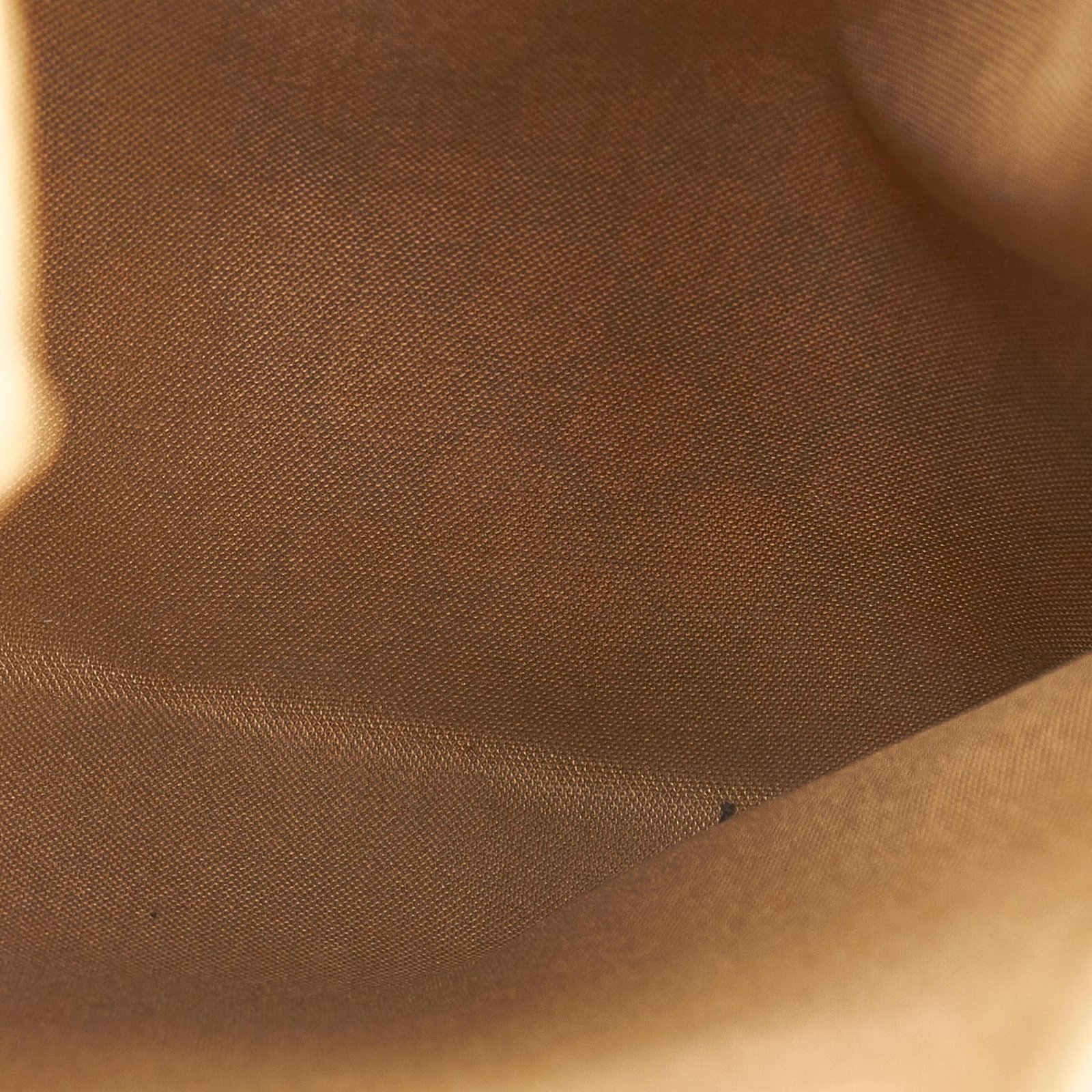 Gucci GG Supreme Bucket Bag - Image 6