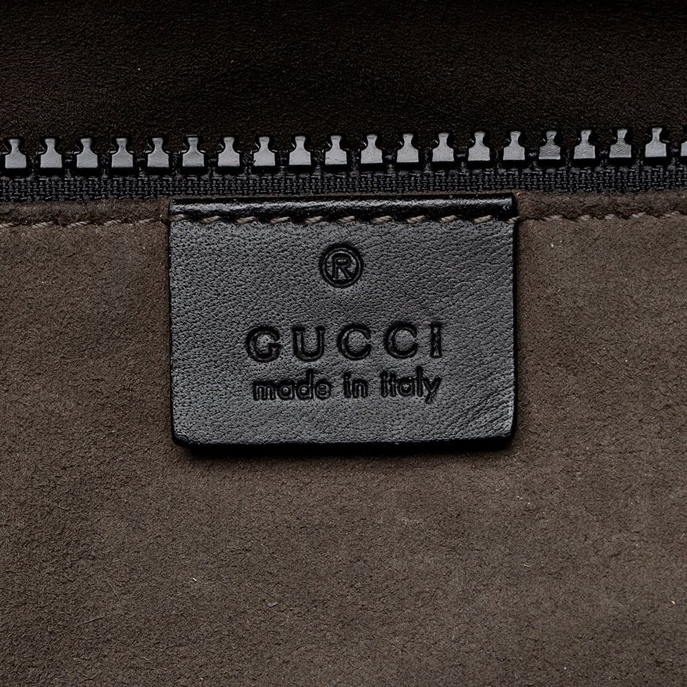 Gucci GG Supreme Caleido Backpack - FINAL SALE - Image 8