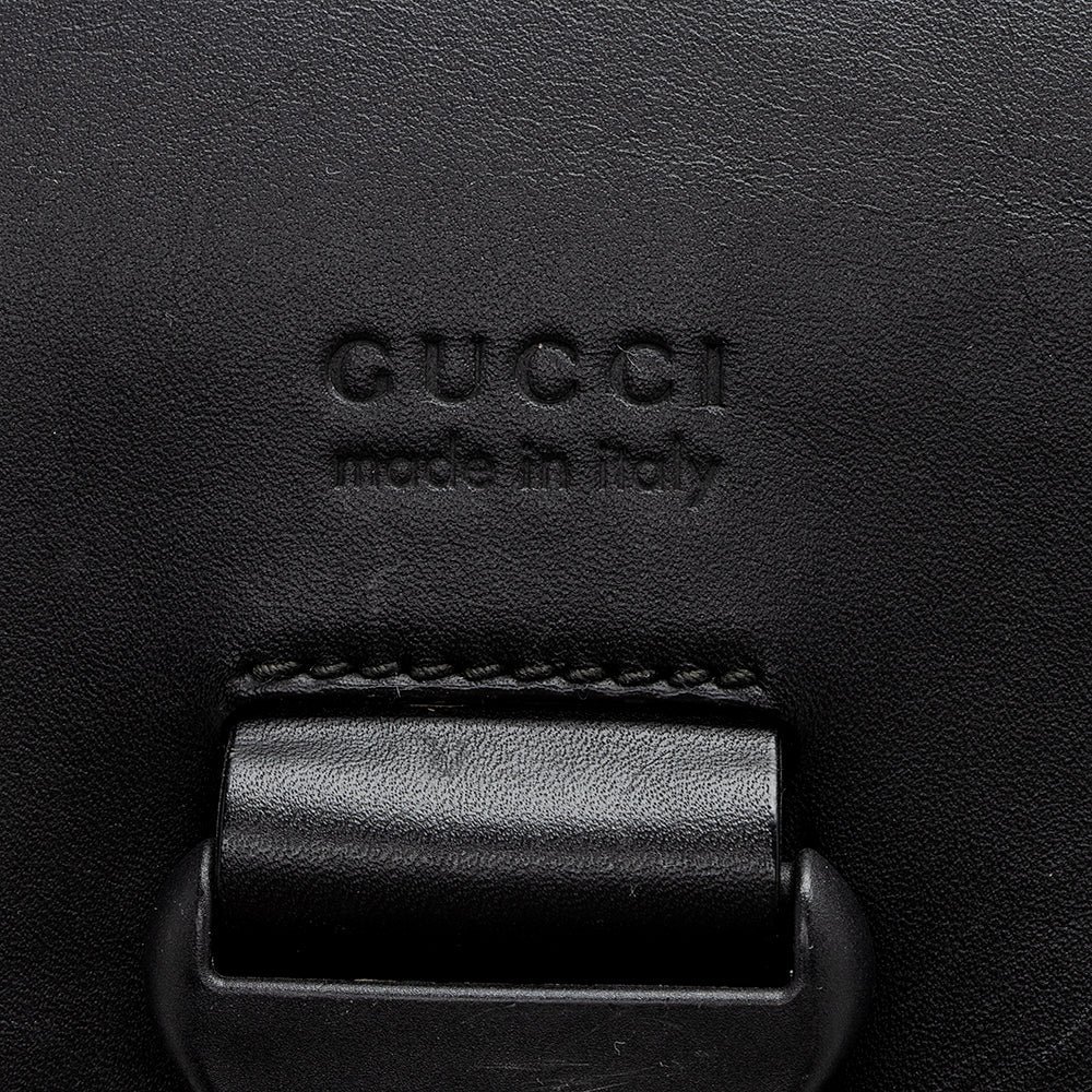 Gucci GG Supreme Caleido Backpack - FINAL SALE - Image 9