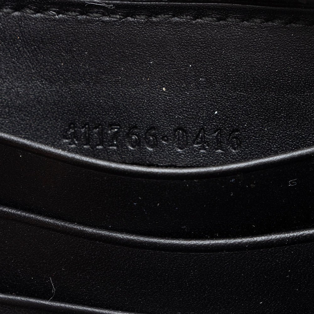 Gucci GG Supreme Caleido Zip Wallet - Image 4