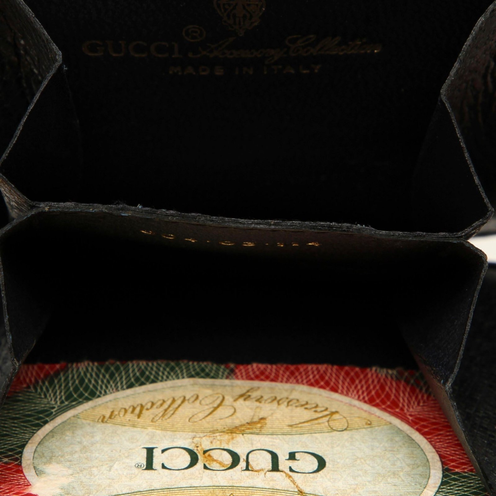 Gucci GG Supreme Coin Pouch - Image 5