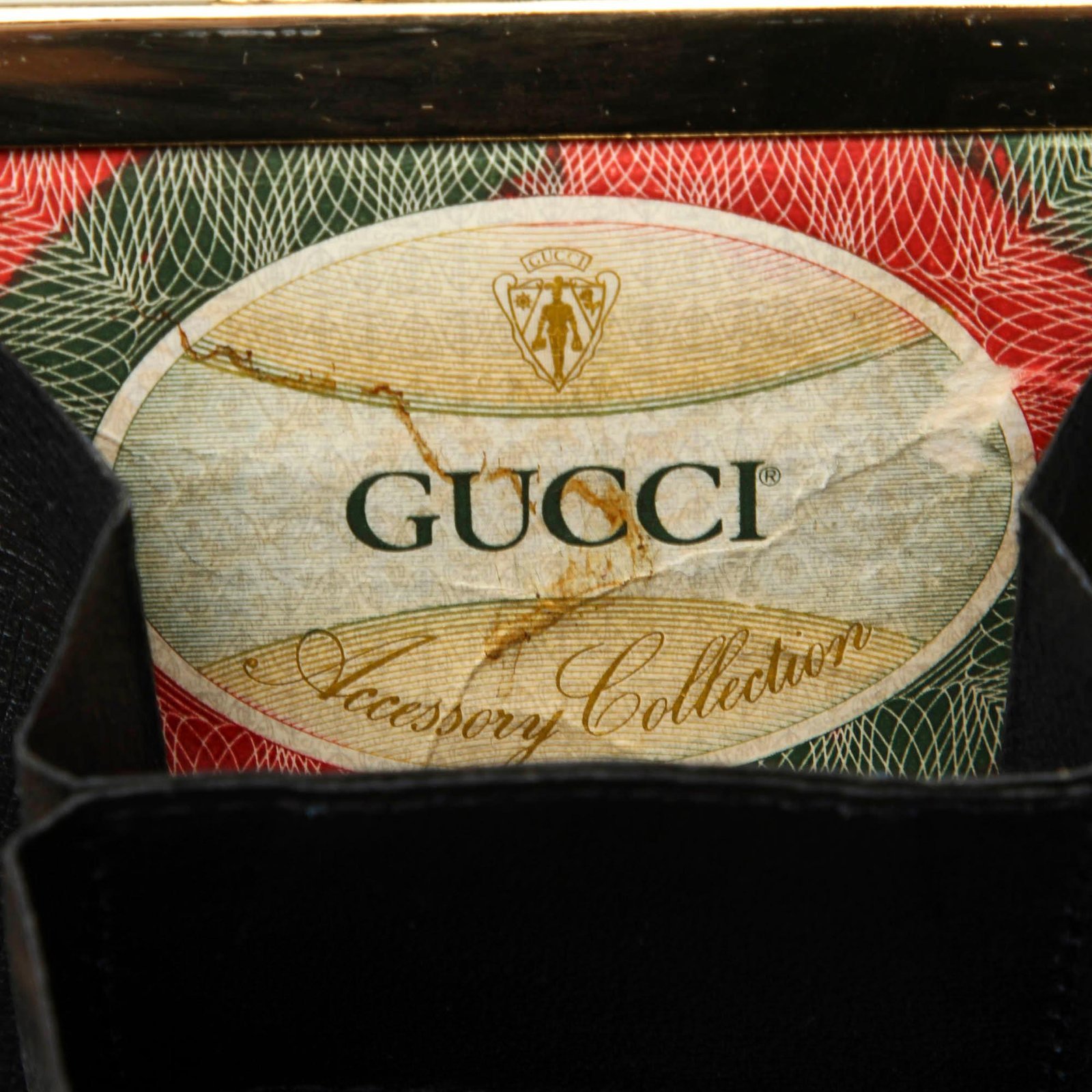 Gucci GG Supreme Coin Pouch - Image 6