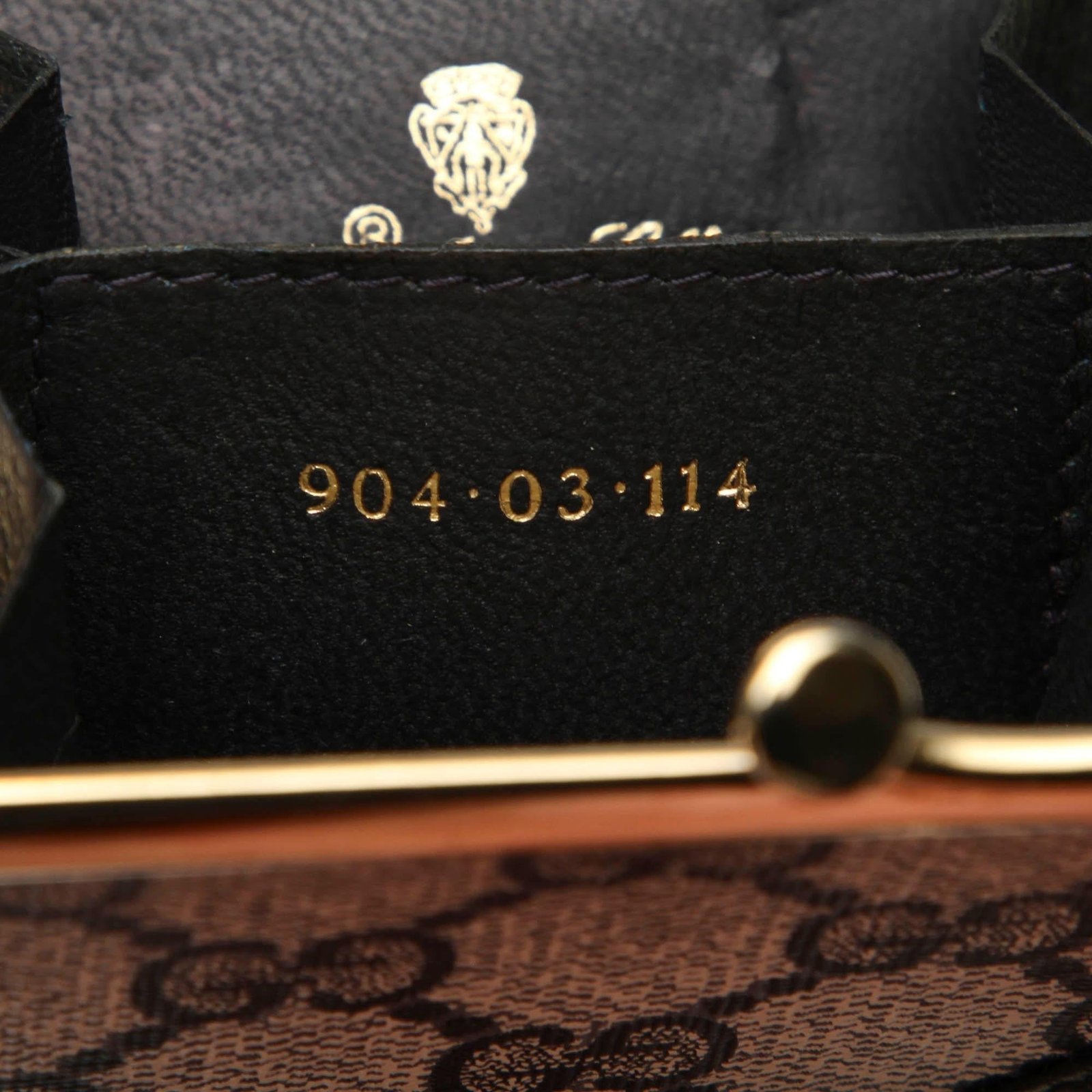 Gucci GG Supreme Coin Pouch - Image 7