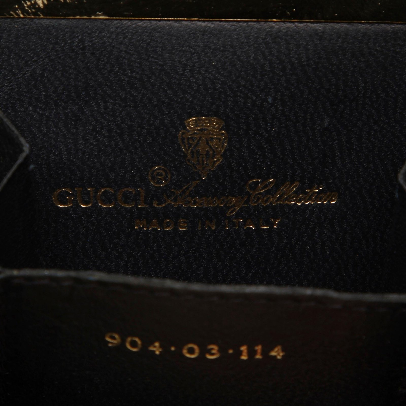 Gucci GG Supreme Coin Pouch - Image 8