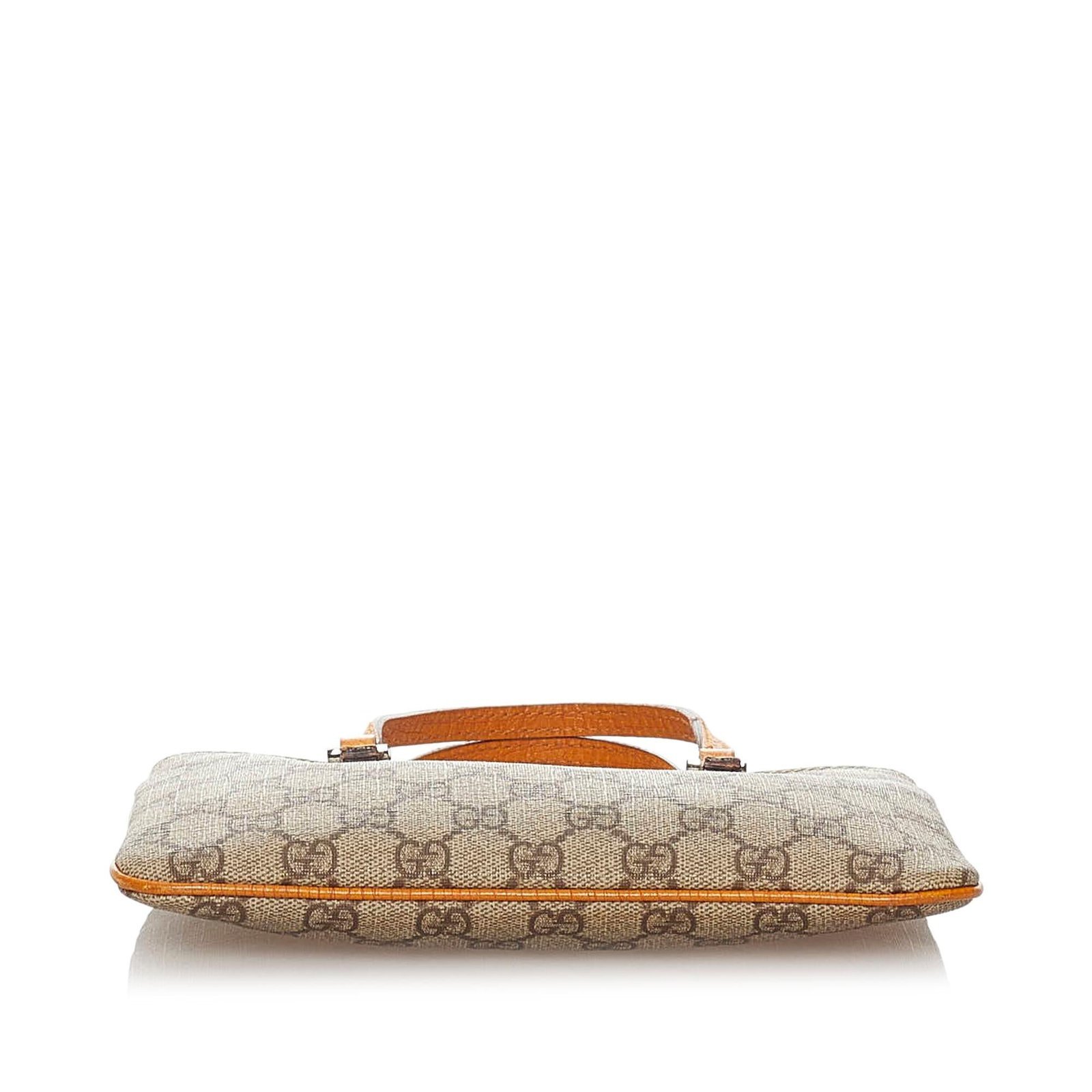 Gucci GG Supreme Handbag - Image 4