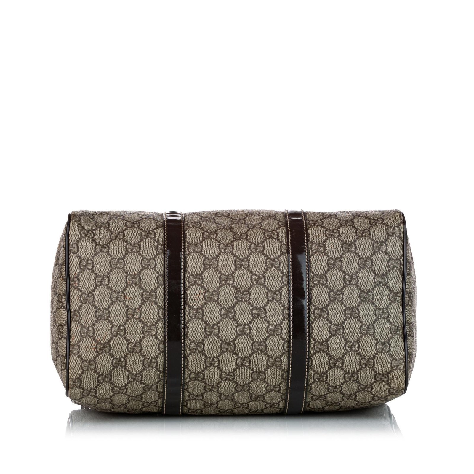 Gucci GG Supreme Joy Boston Bag - Image 4