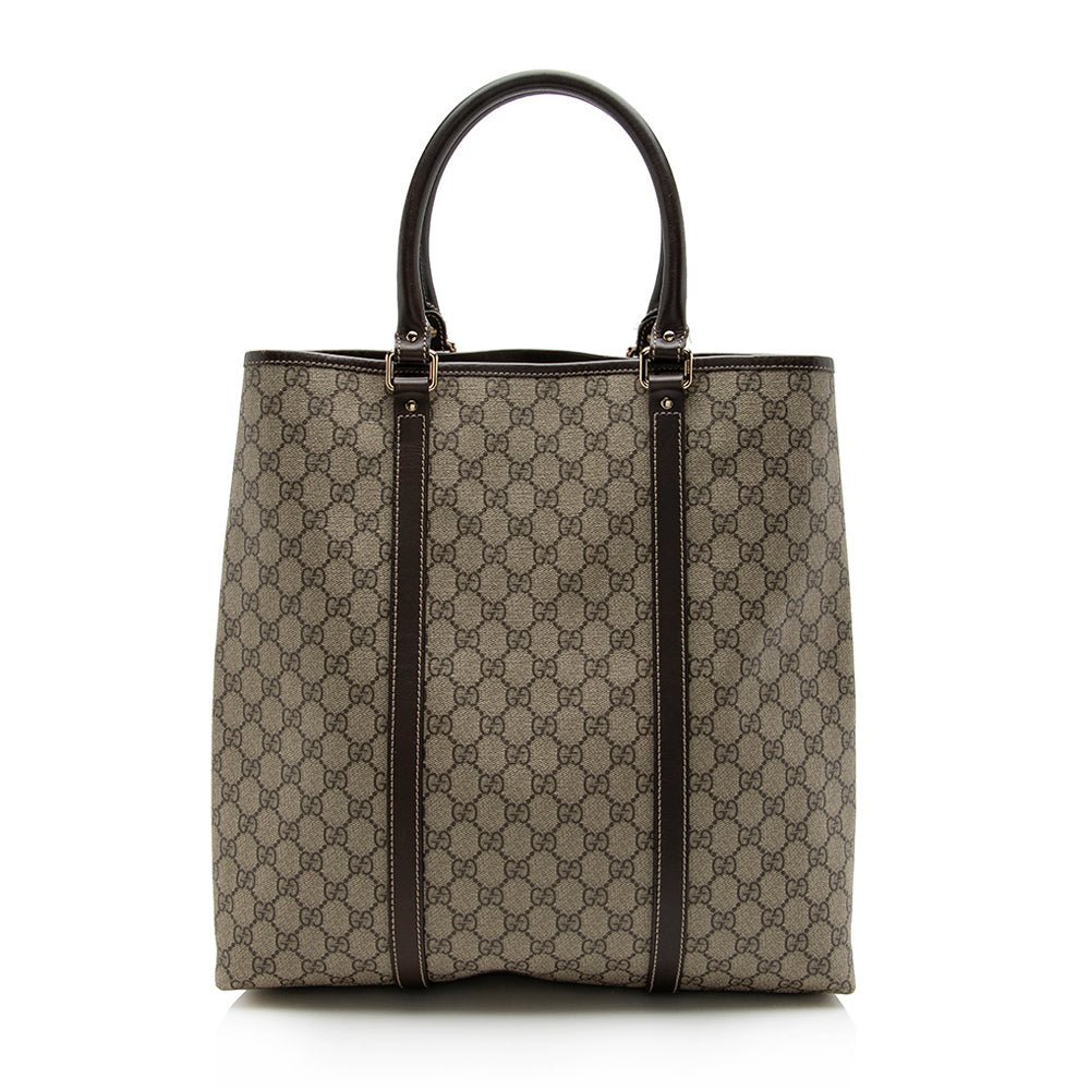 Gucci GG Supreme Joy Tall Tote - Image 3