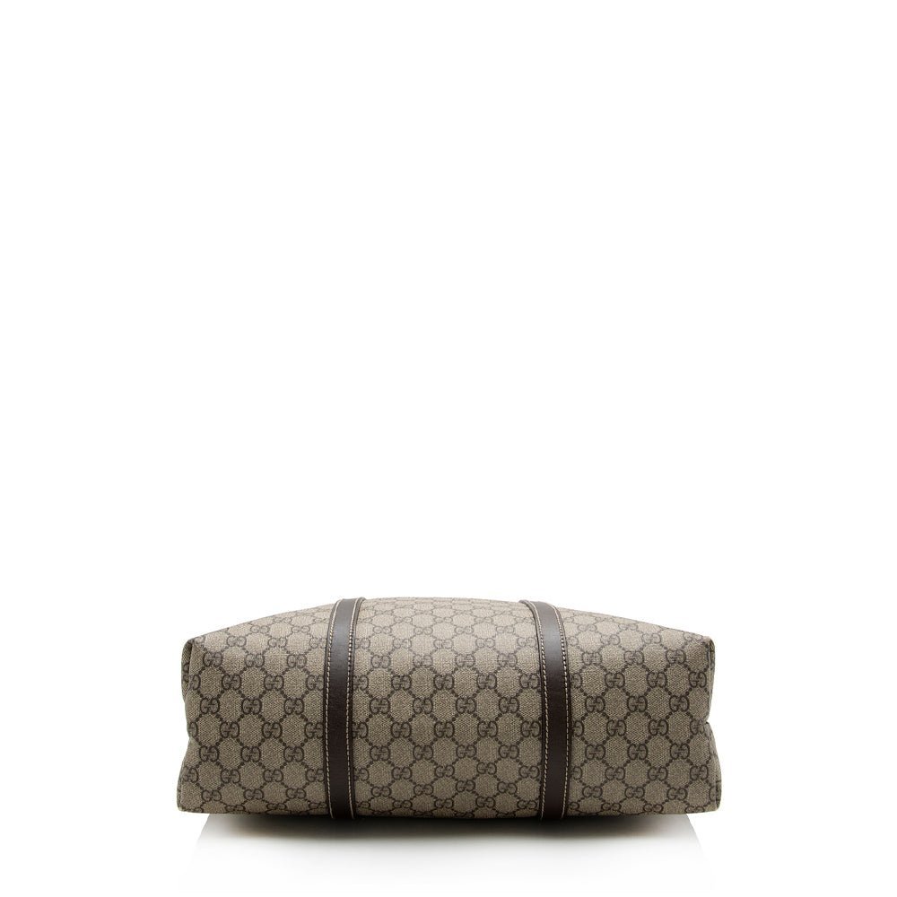 Gucci GG Supreme Joy Tall Tote - Image 4