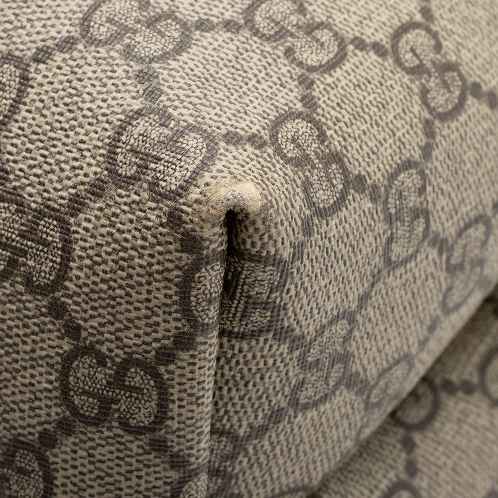 Gucci GG Supreme Joy Tall Tote - Image 10