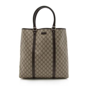 Gucci GG Supreme Joy Tall Tote