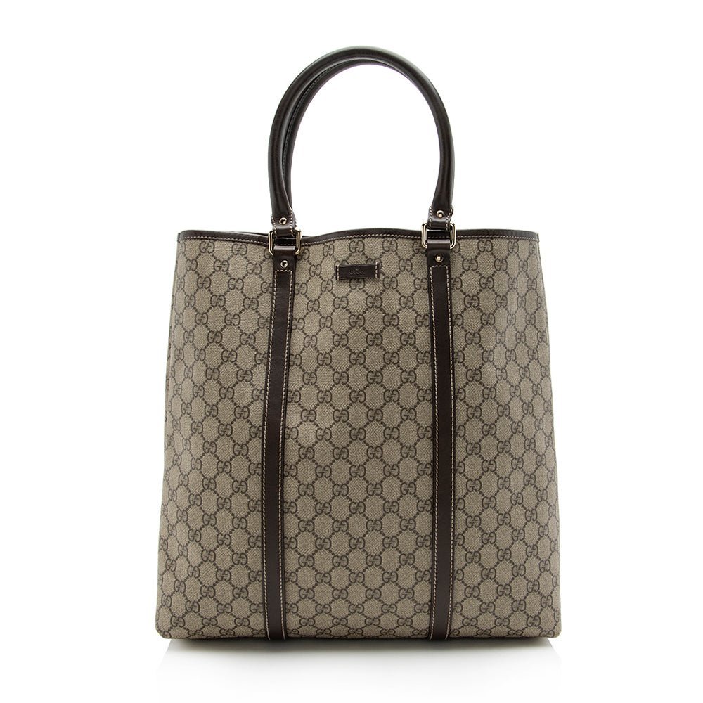 Gucci GG Supreme Joy Tall Tote