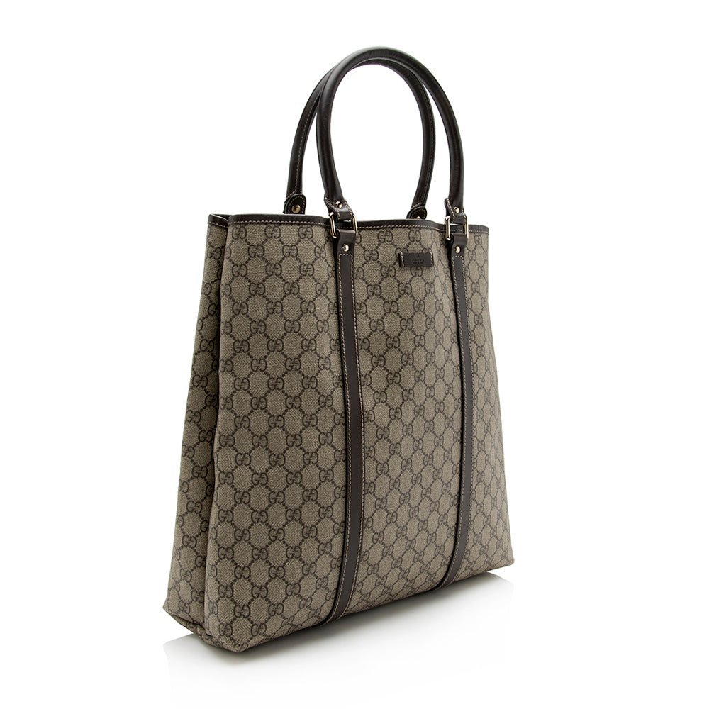 Gucci GG Supreme Joy Tall Tote - Image 2