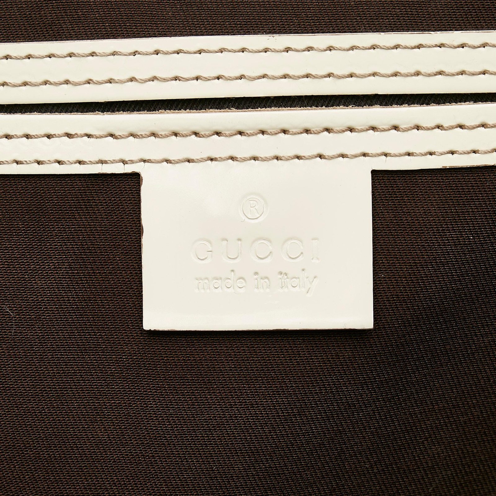 Gucci GG Supreme Joy Tote Bag - Image 7