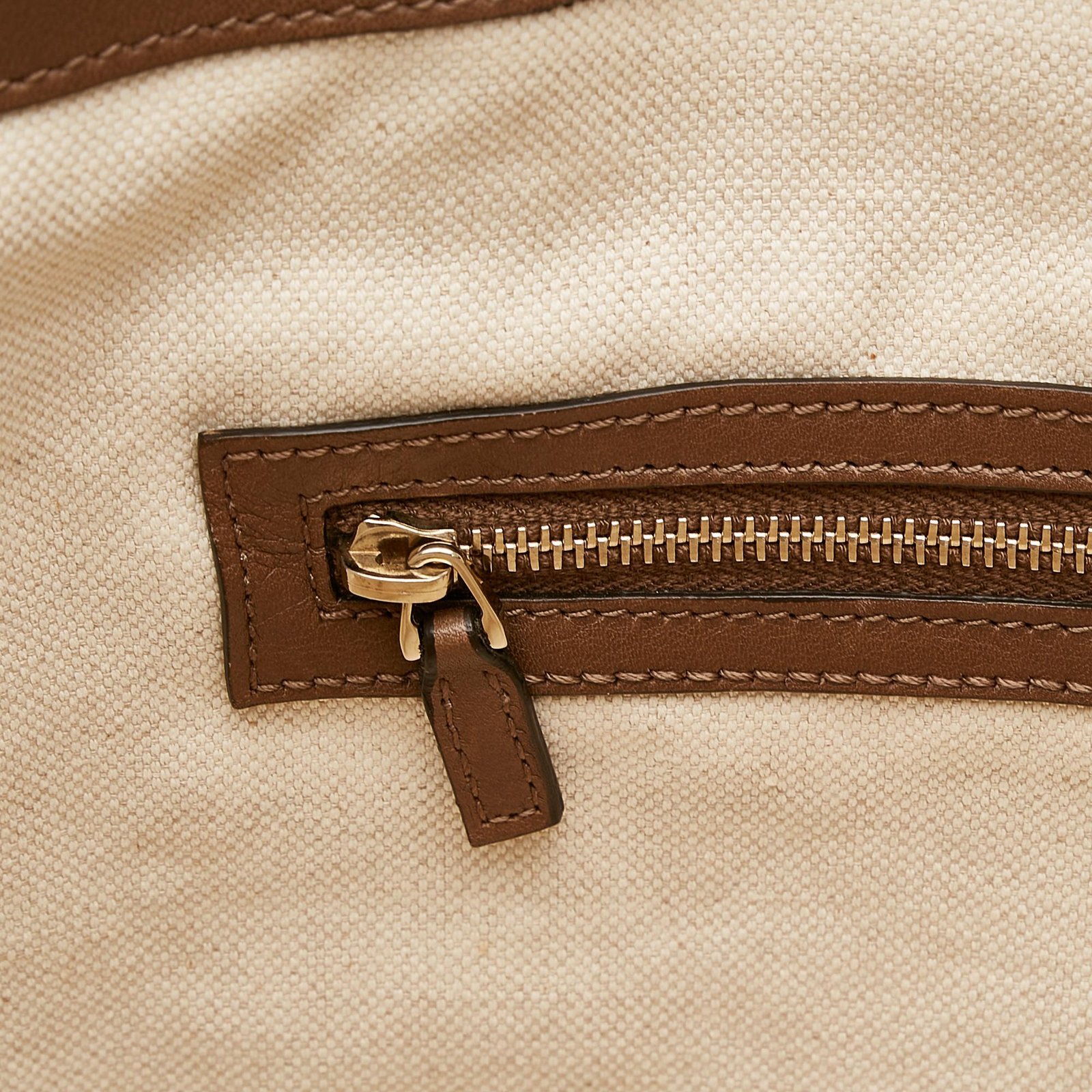 Gucci GG Supreme Nice Tote Bag - Image 9