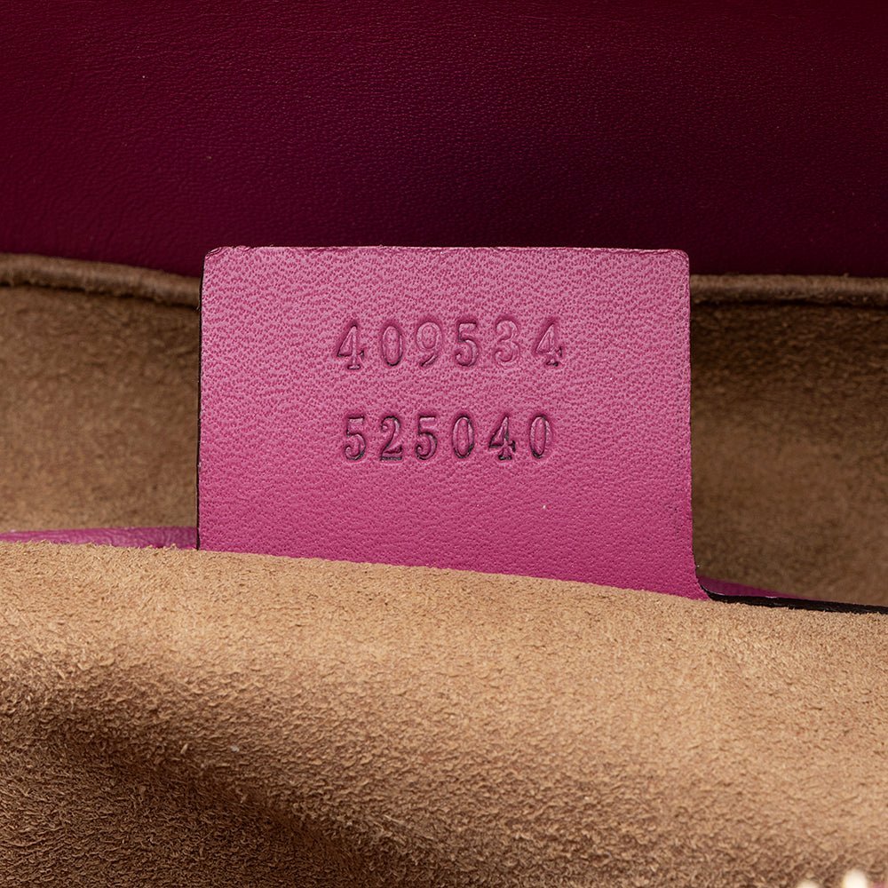 Gucci GG Supreme Small Tote - Image 6