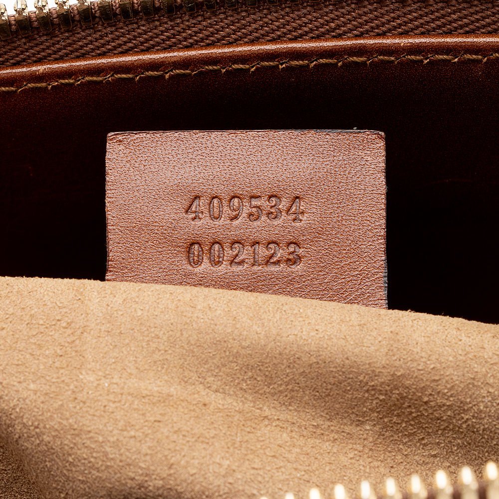 Gucci GG Supreme Small Tote - Image 6