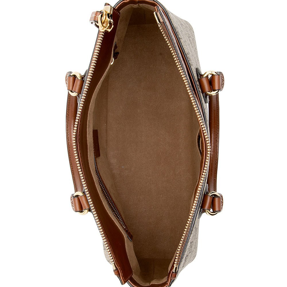 Gucci GG Supreme Small Tote - Image 7