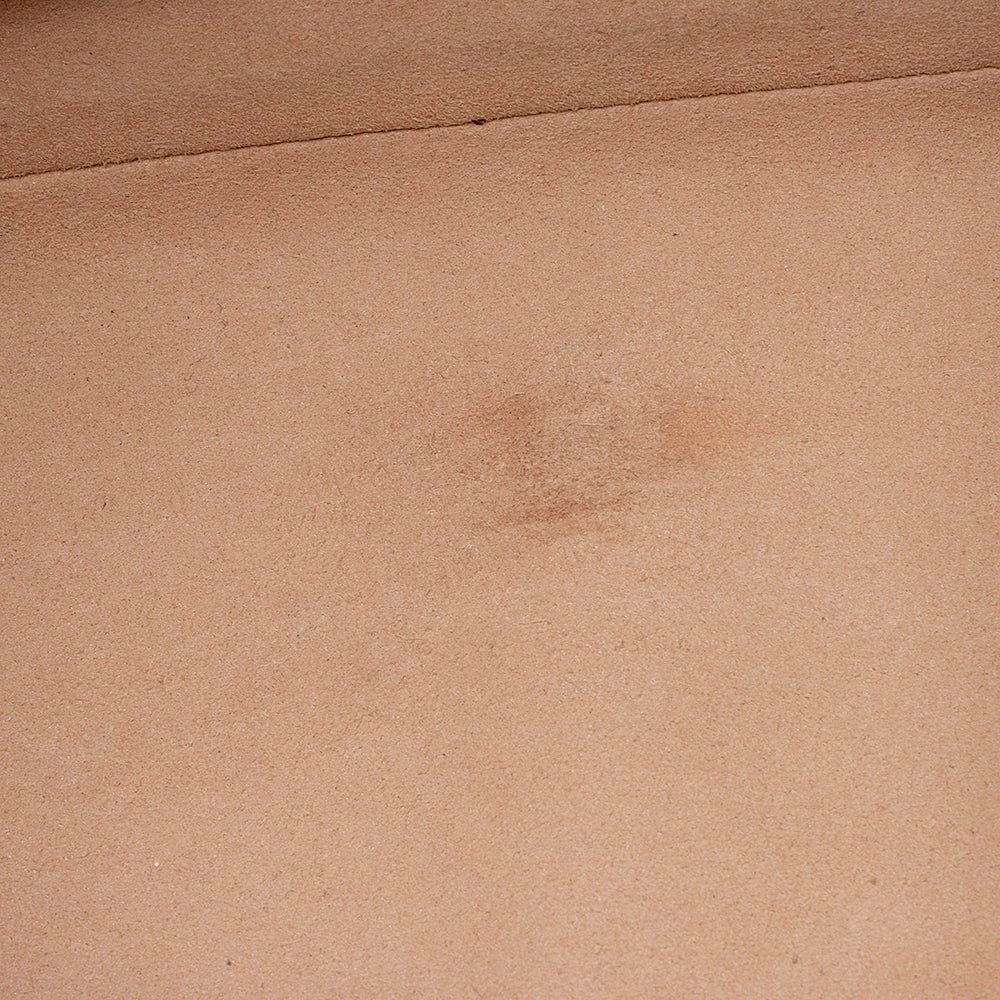 Gucci GG Supreme Small Soft Tote - FINAL SALE - Image 10