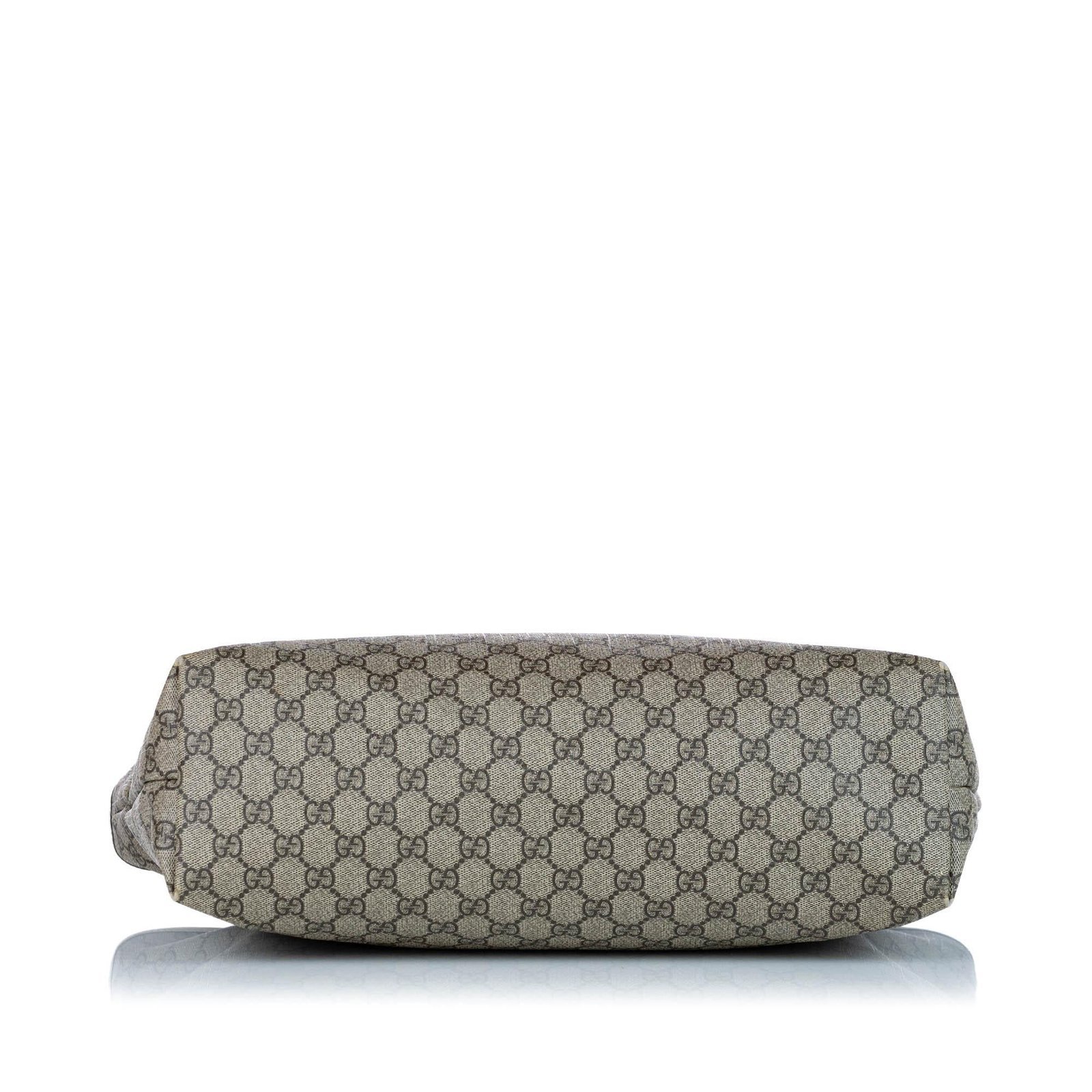 Gucci GG Supreme Tote Bag - Image 4