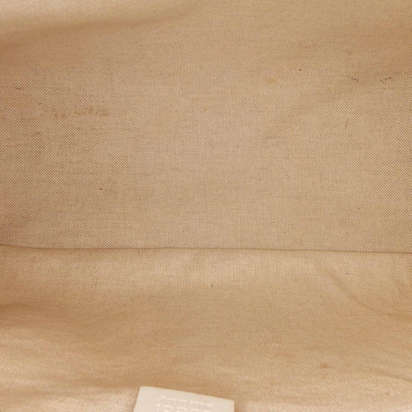 Gucci GG Supreme Tote Bag - Image 6