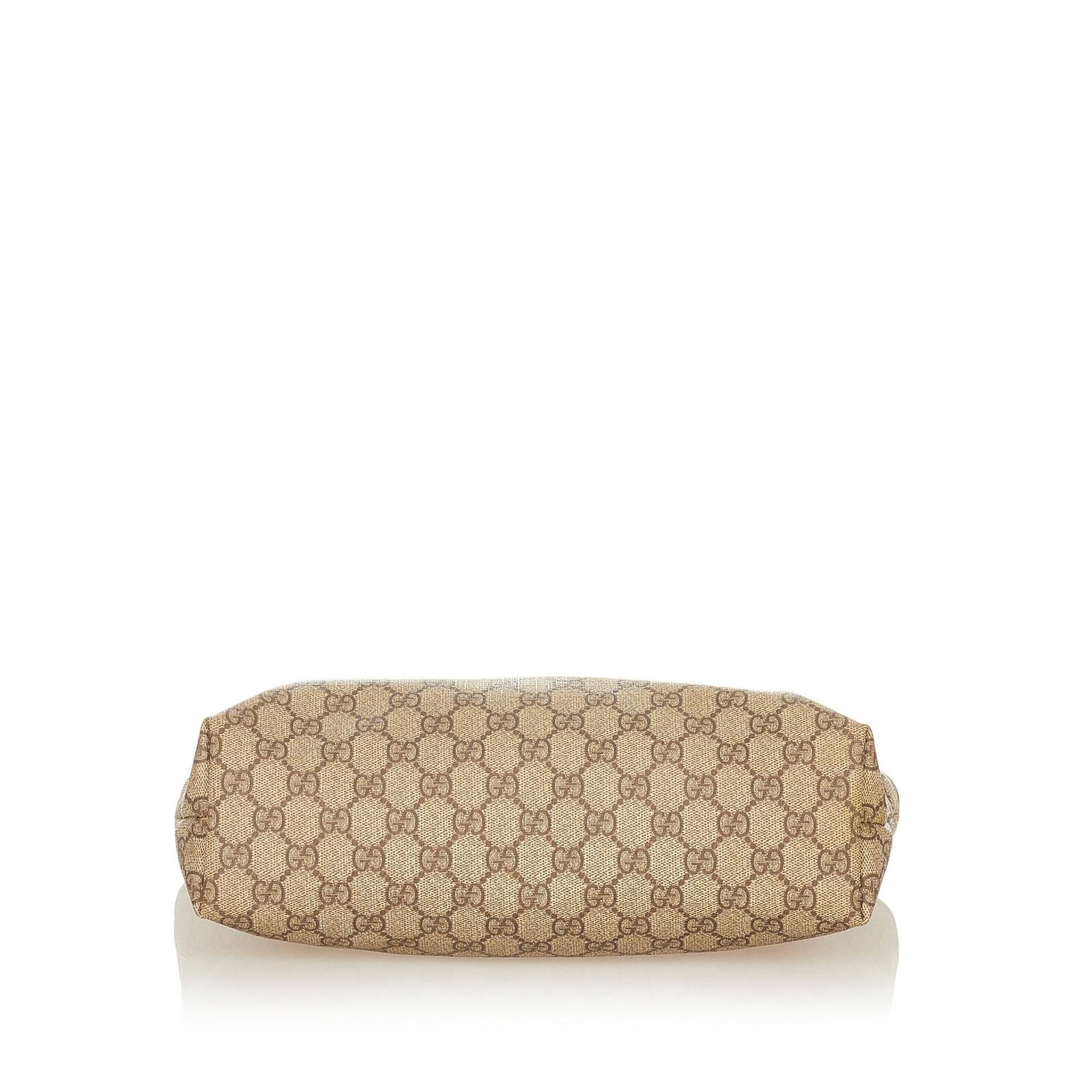 Gucci GG Supreme Tote Bag - Image 4