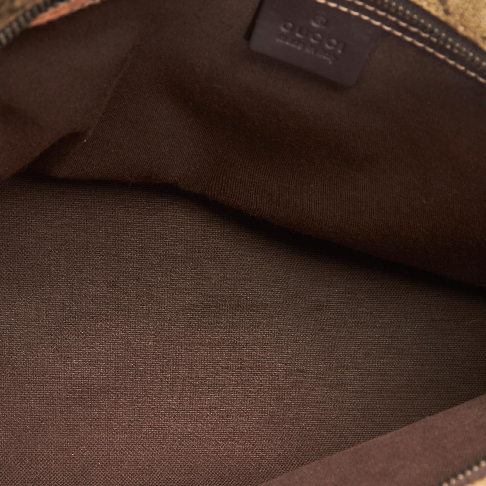 Gucci GG Supreme Tote Bag - Image 6