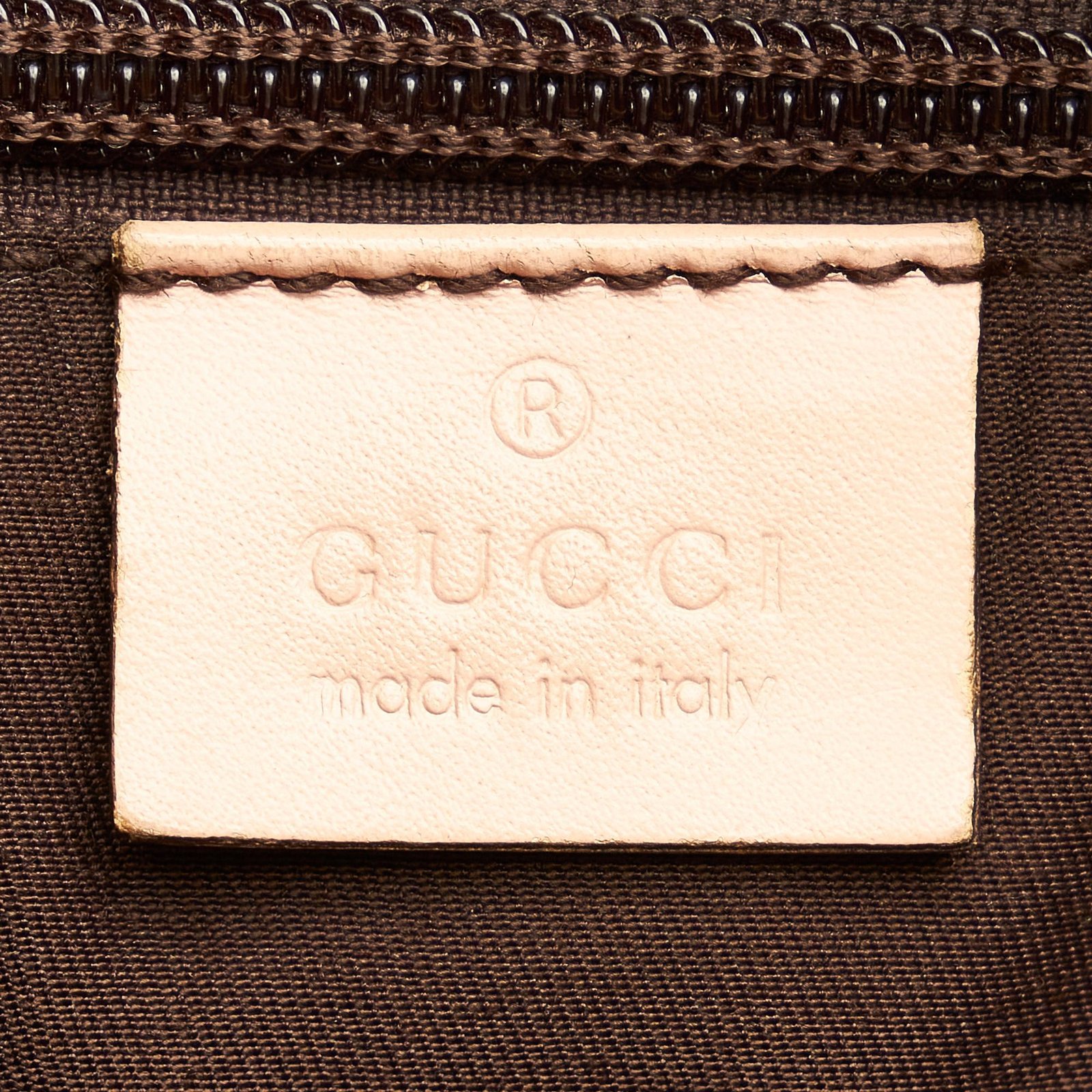 Gucci GG Supreme Tote Bag - Image 7