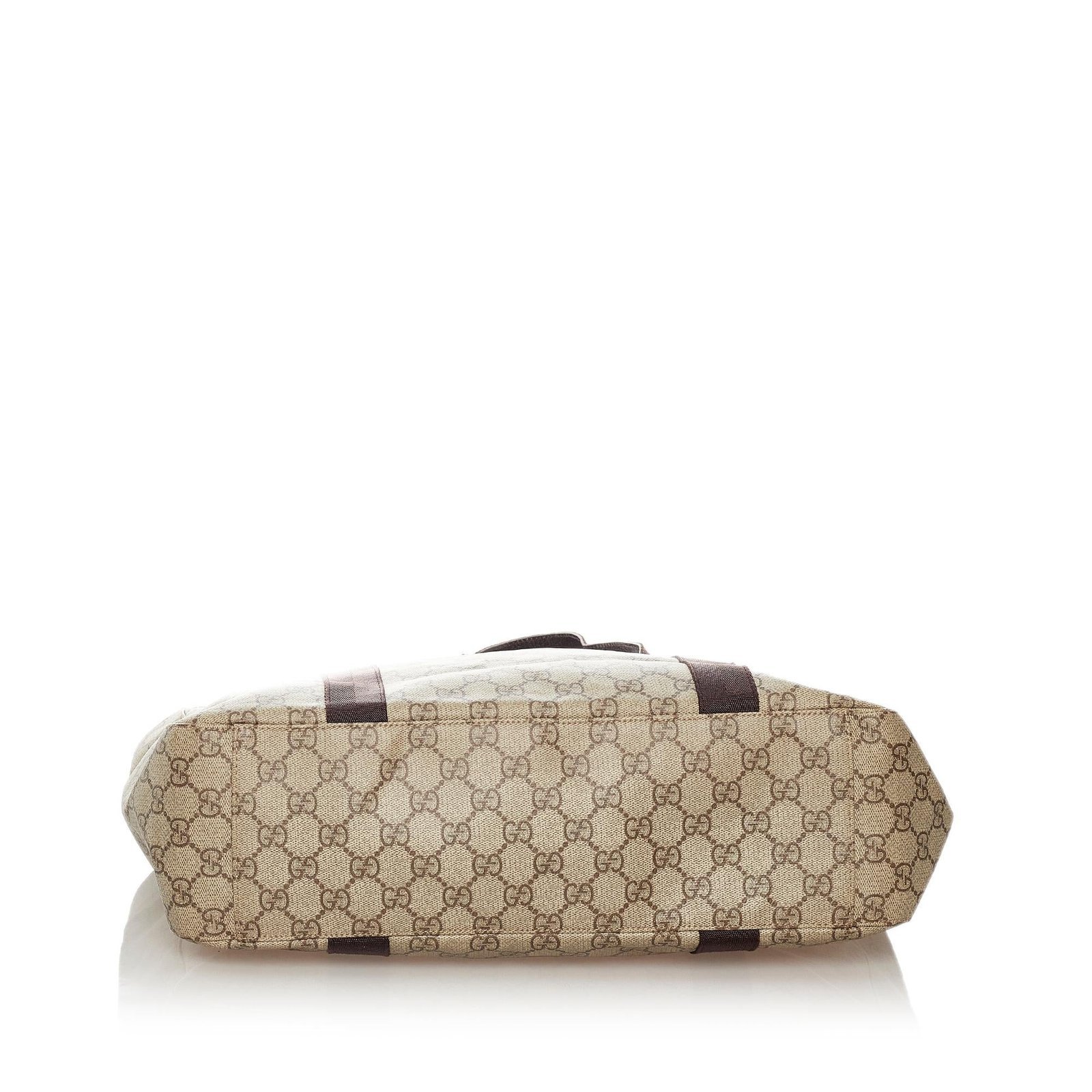 Gucci GG Supreme Tote Bag - Image 4