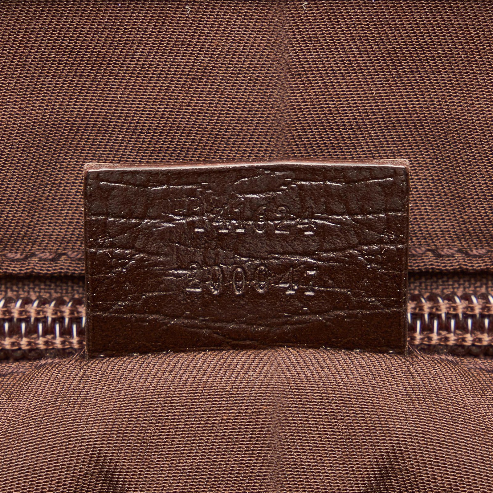 Gucci GG Supreme Tote Bag - Image 8