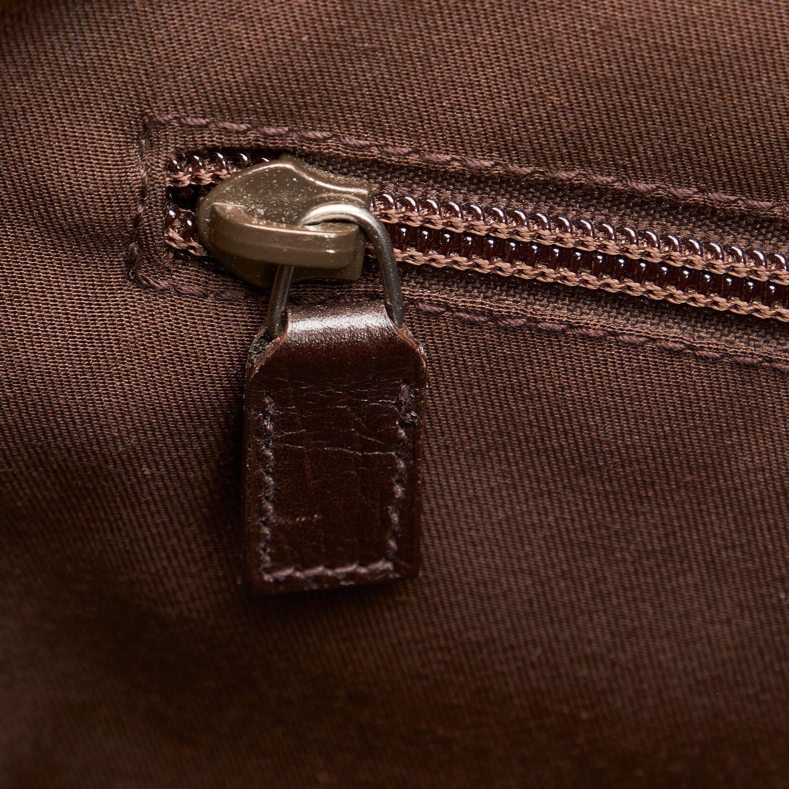 Gucci GG Supreme Tote Bag - Image 9