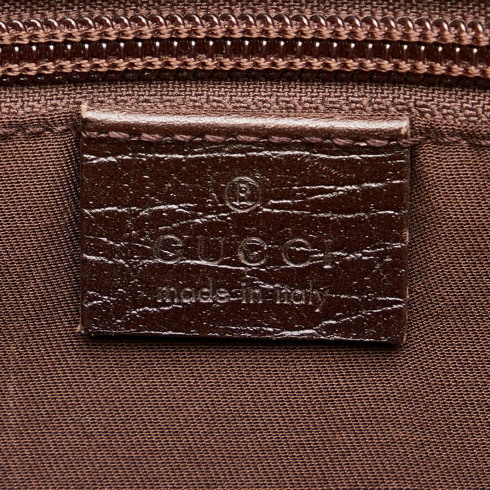 Gucci GG Supreme Tote Bag - Image 7