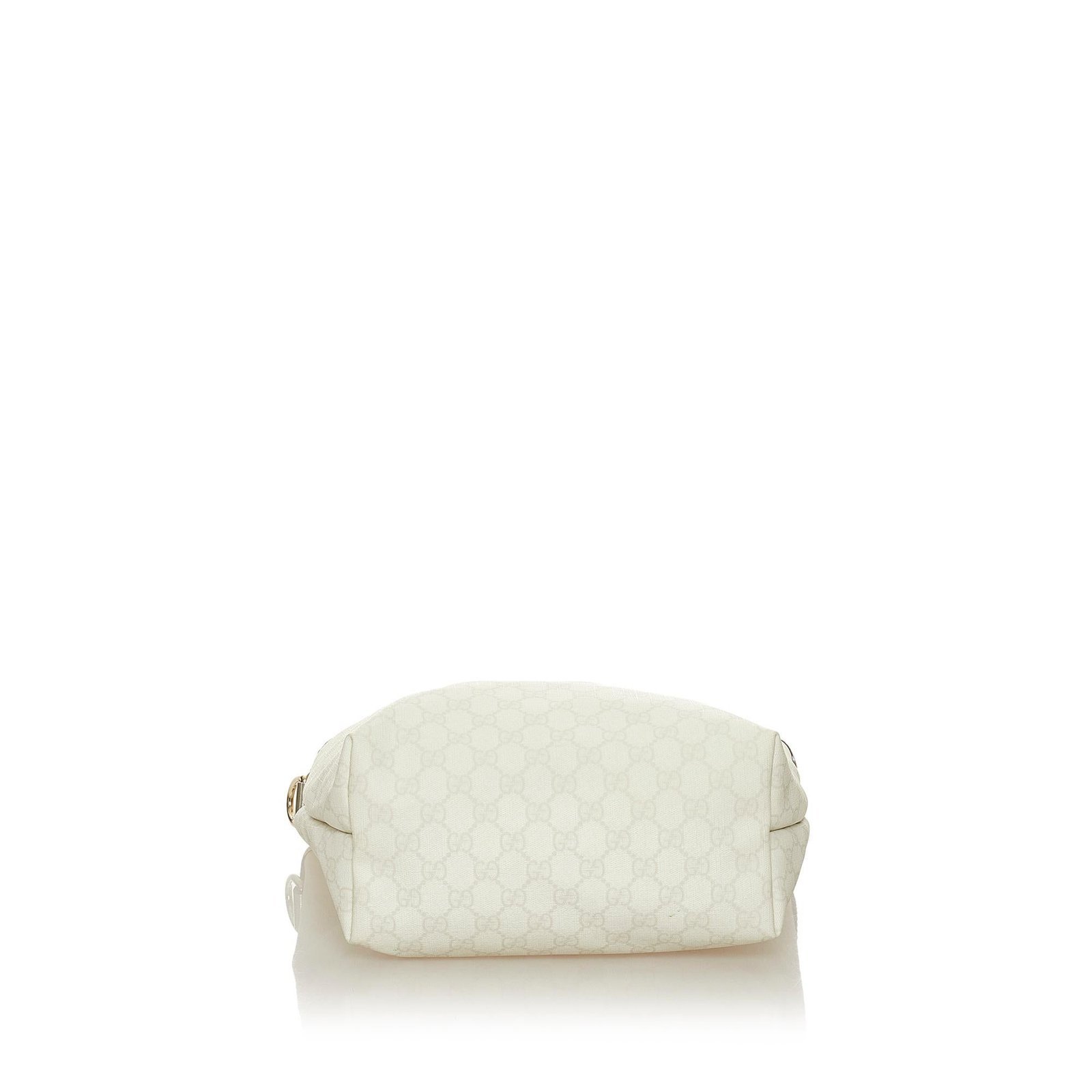 Gucci GG Supreme Tote Bag - Image 4