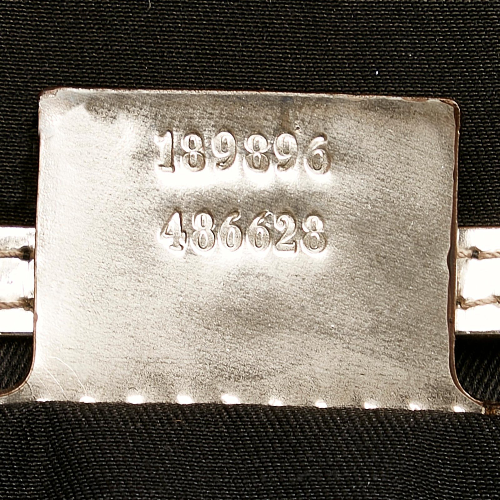 Gucci GG Supreme Tote Bag - Image 8