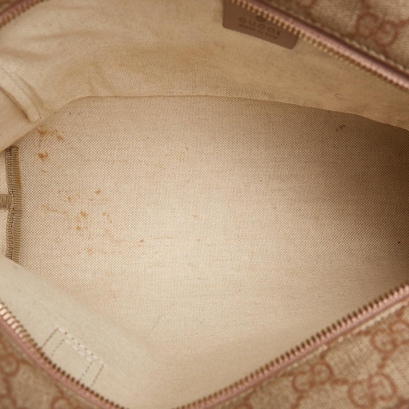 Gucci GG Supreme Tote Bag - Image 6