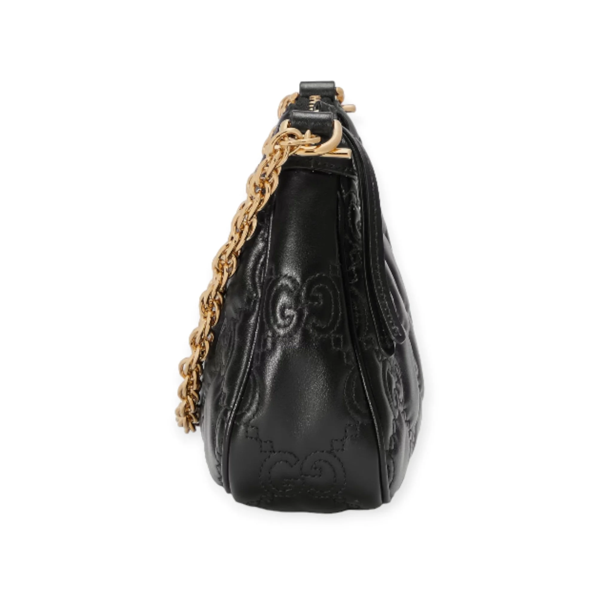 Gg Matelasse Handbag - Image 5