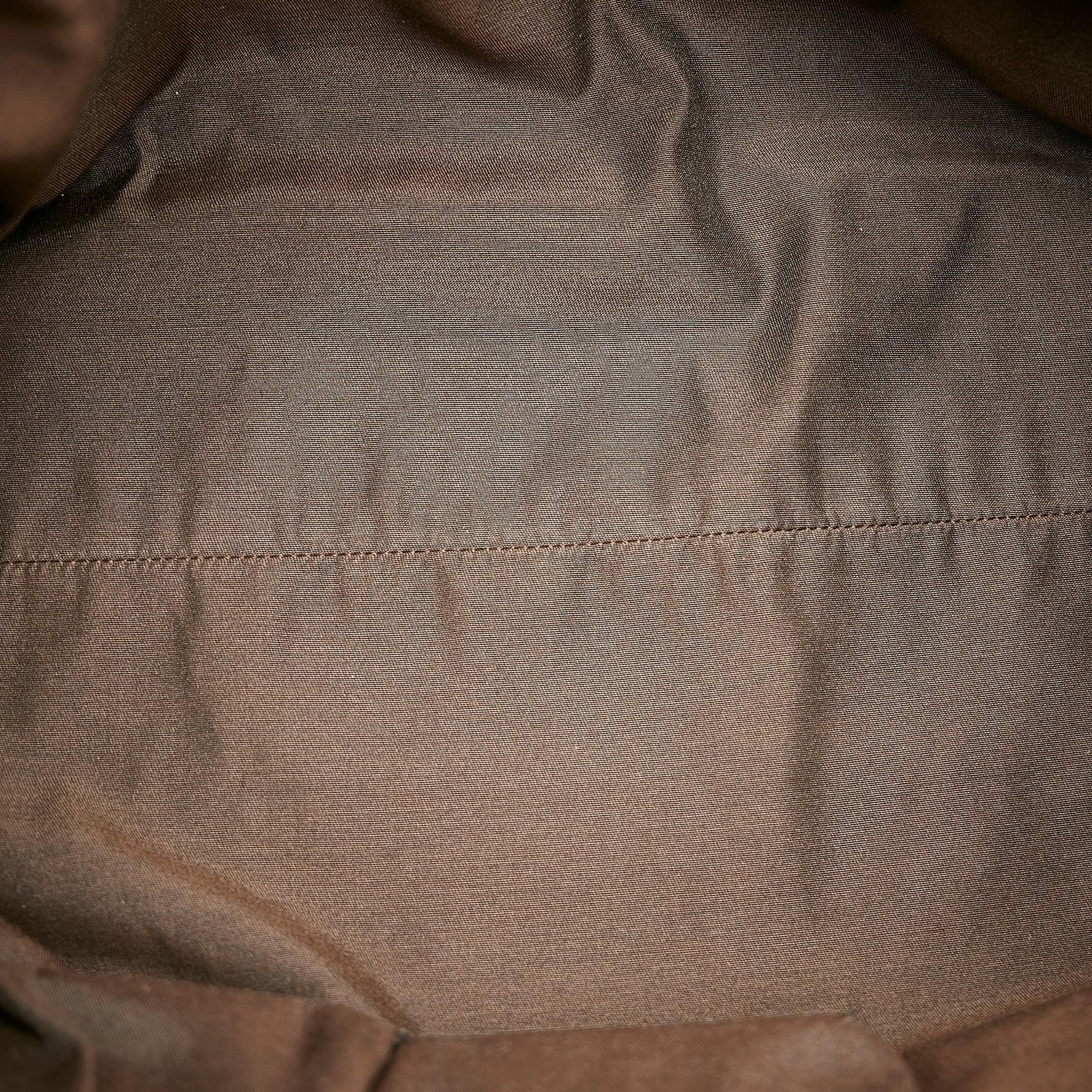 Gucci Gifford Leather Tote Bag - Image 6