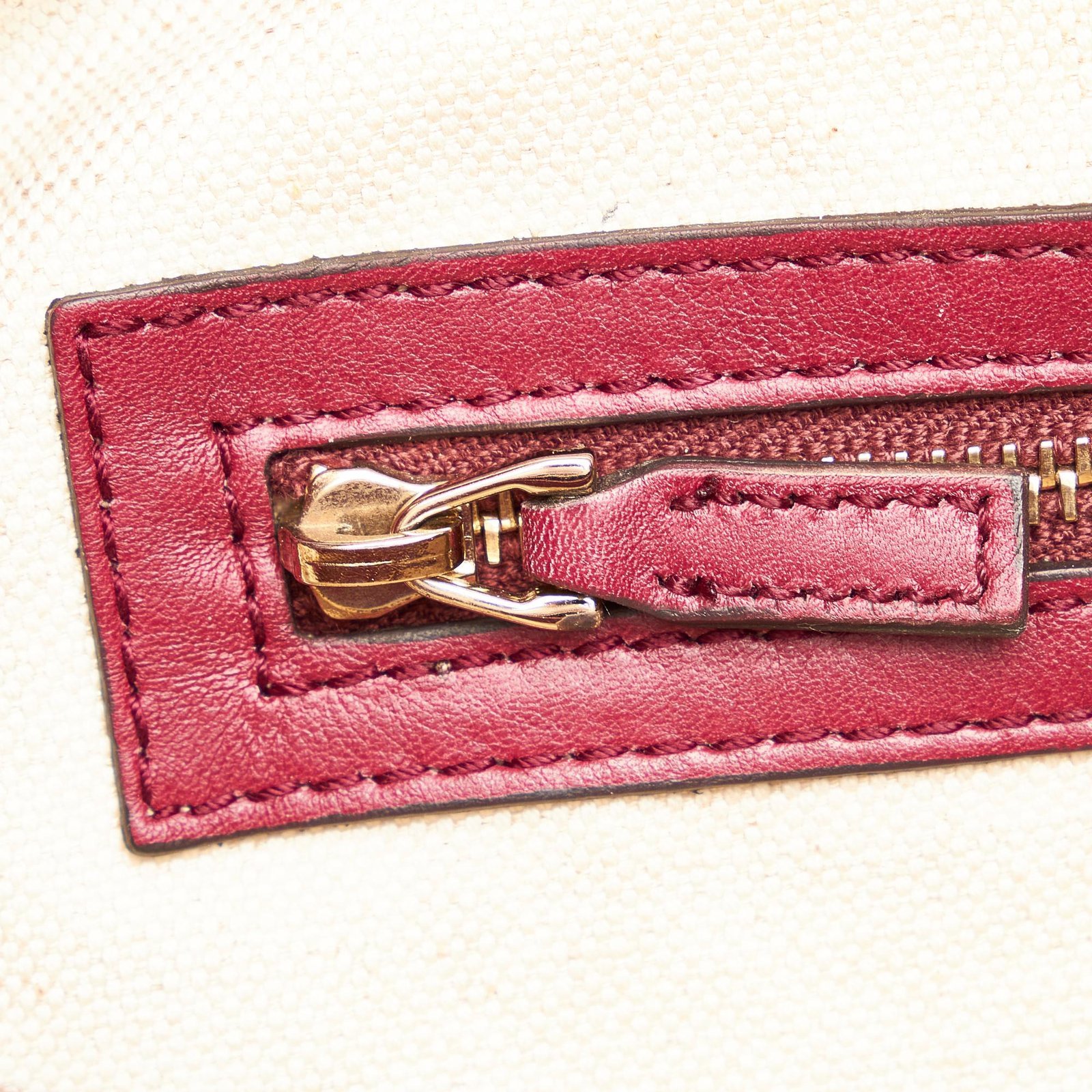 Gucci Guccissima Mayfair Tote Bag - Image 9