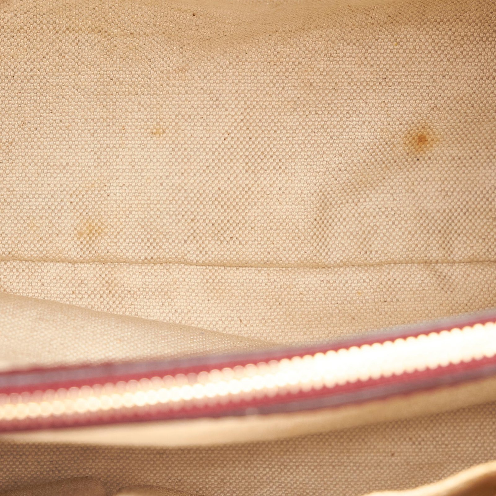 Gucci Guccissima Mayfair Tote Bag - Image 10