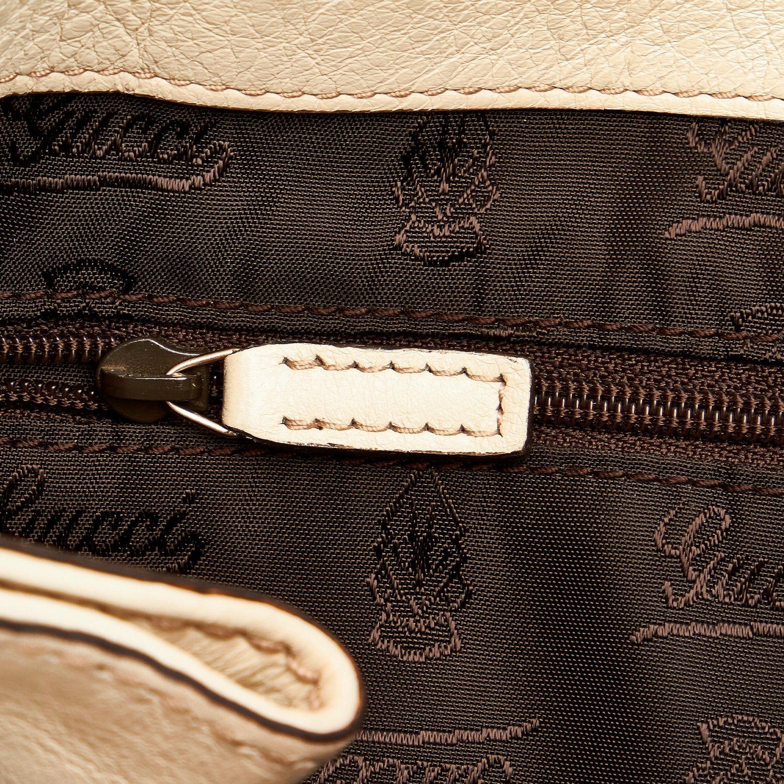 Gucci Guccissima New Ladies Shoulder Bag - Image 9