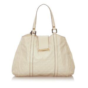 Gucci Guccissima New Ladies Shoulder Bag