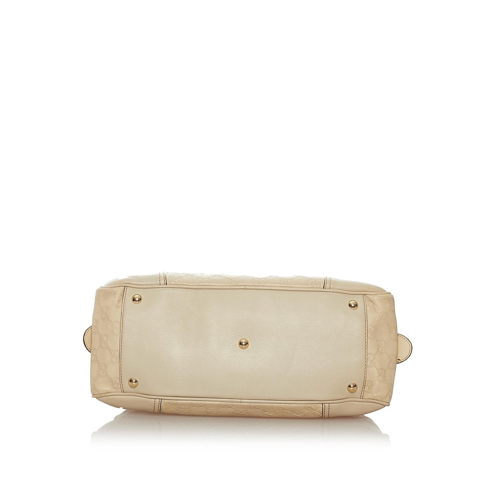 Gucci Guccissima Princy Shoulder Bag - Image 4