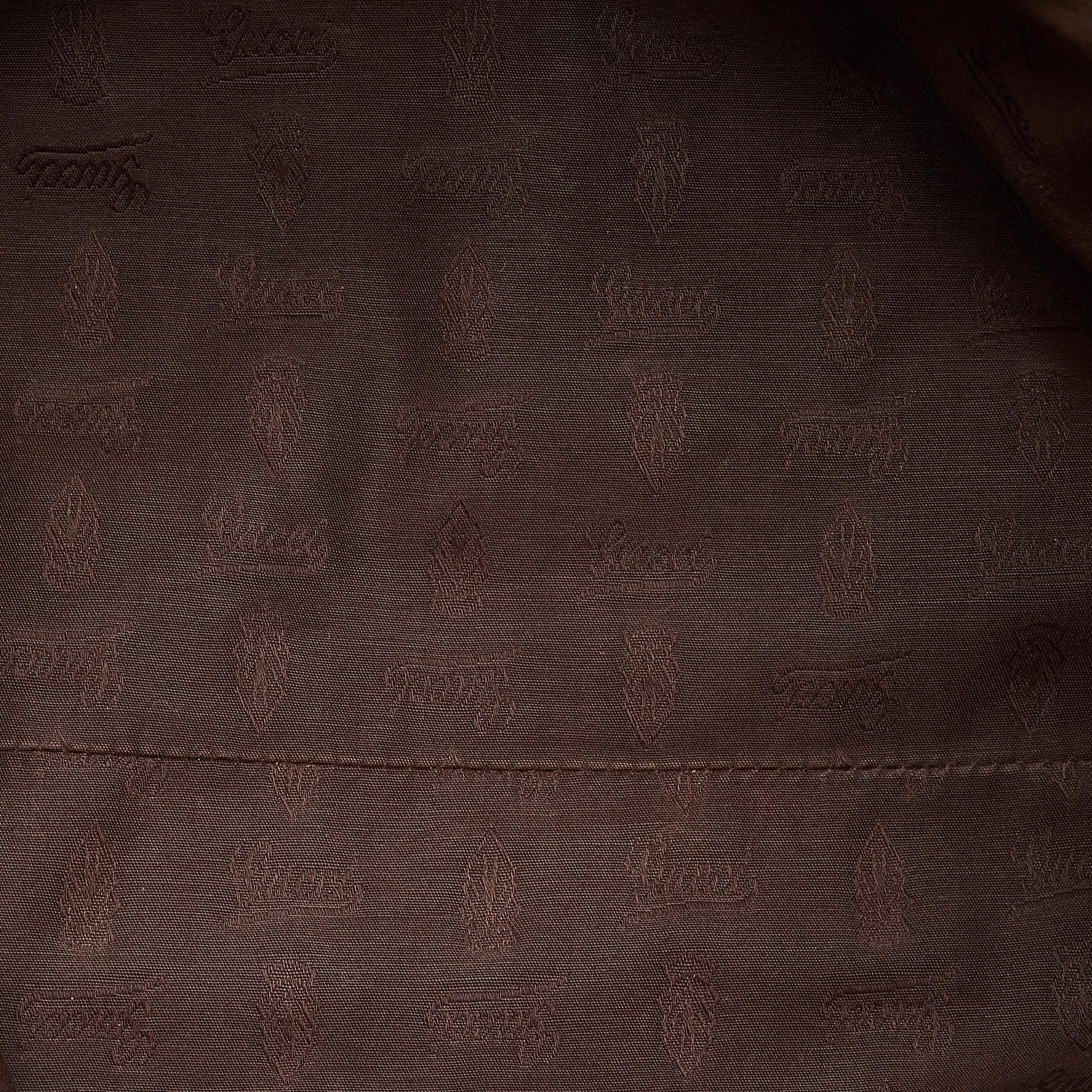 Gucci Guccissima Sukey Tote Bag - Image 6